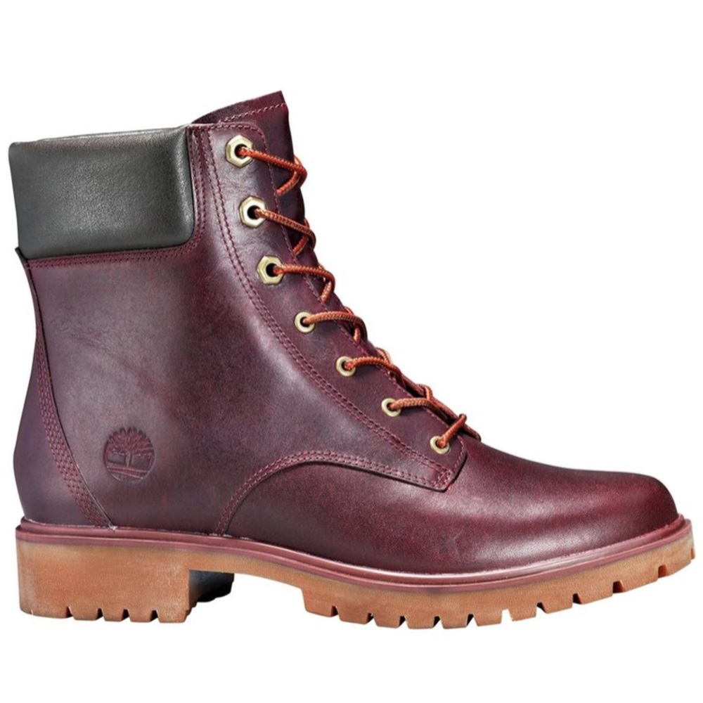 Timberland Jayne 6” Waterproof Boot